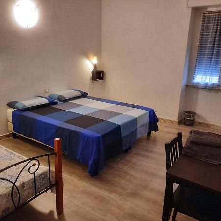 B&B Confine Como Exterior foto