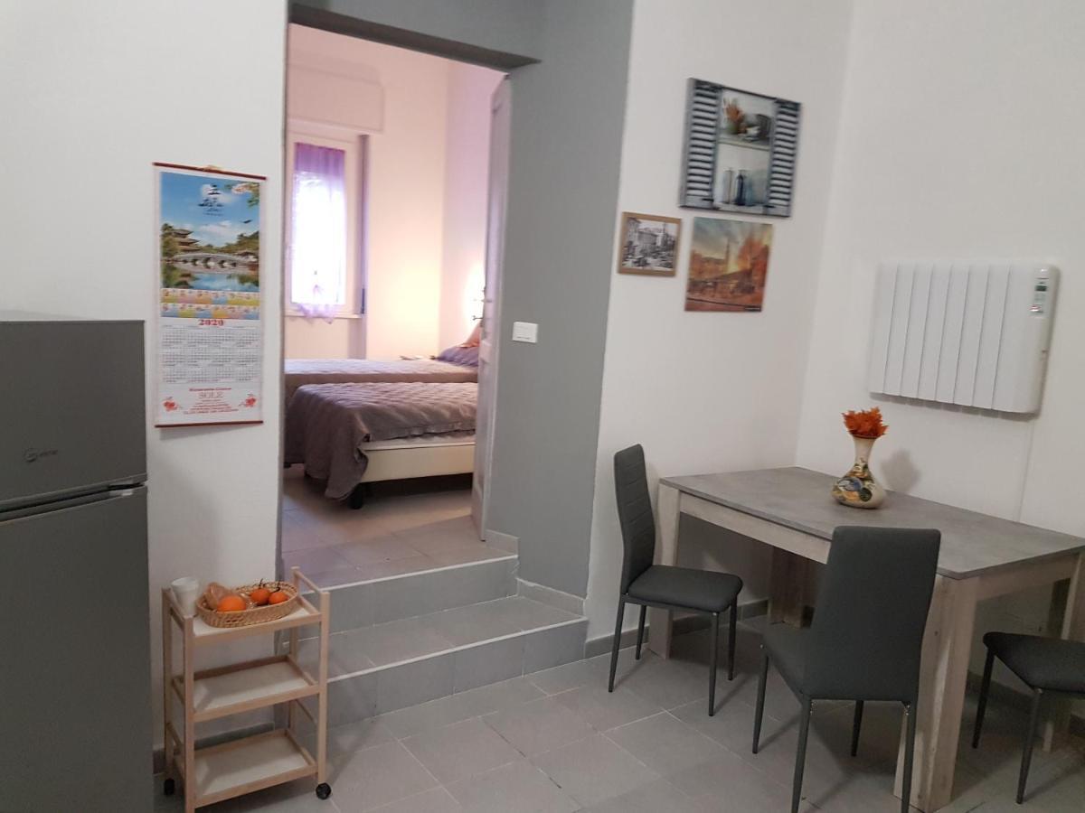 B&B Confine Como Exterior foto