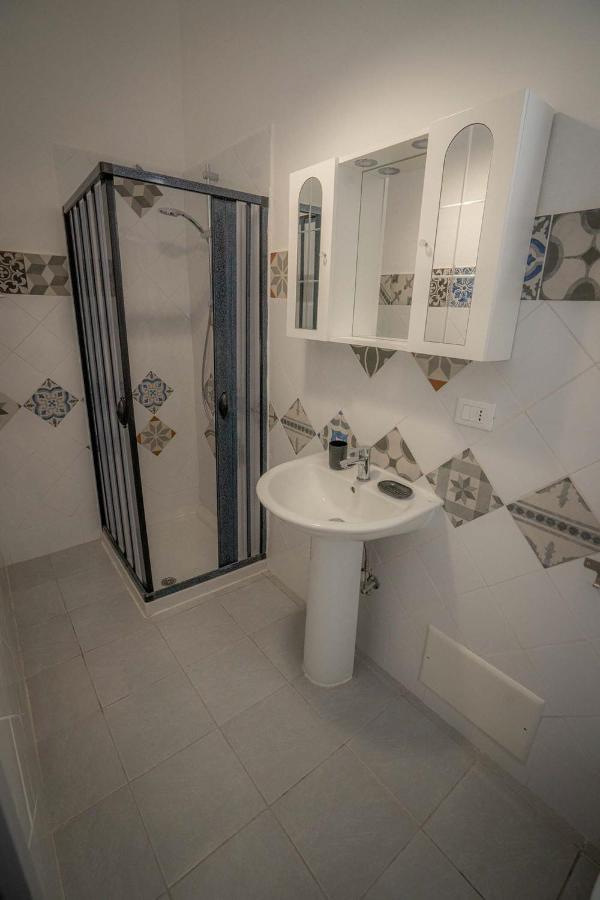 B&B Confine Como Exterior foto