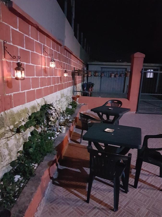 B&B Confine Como Exterior foto