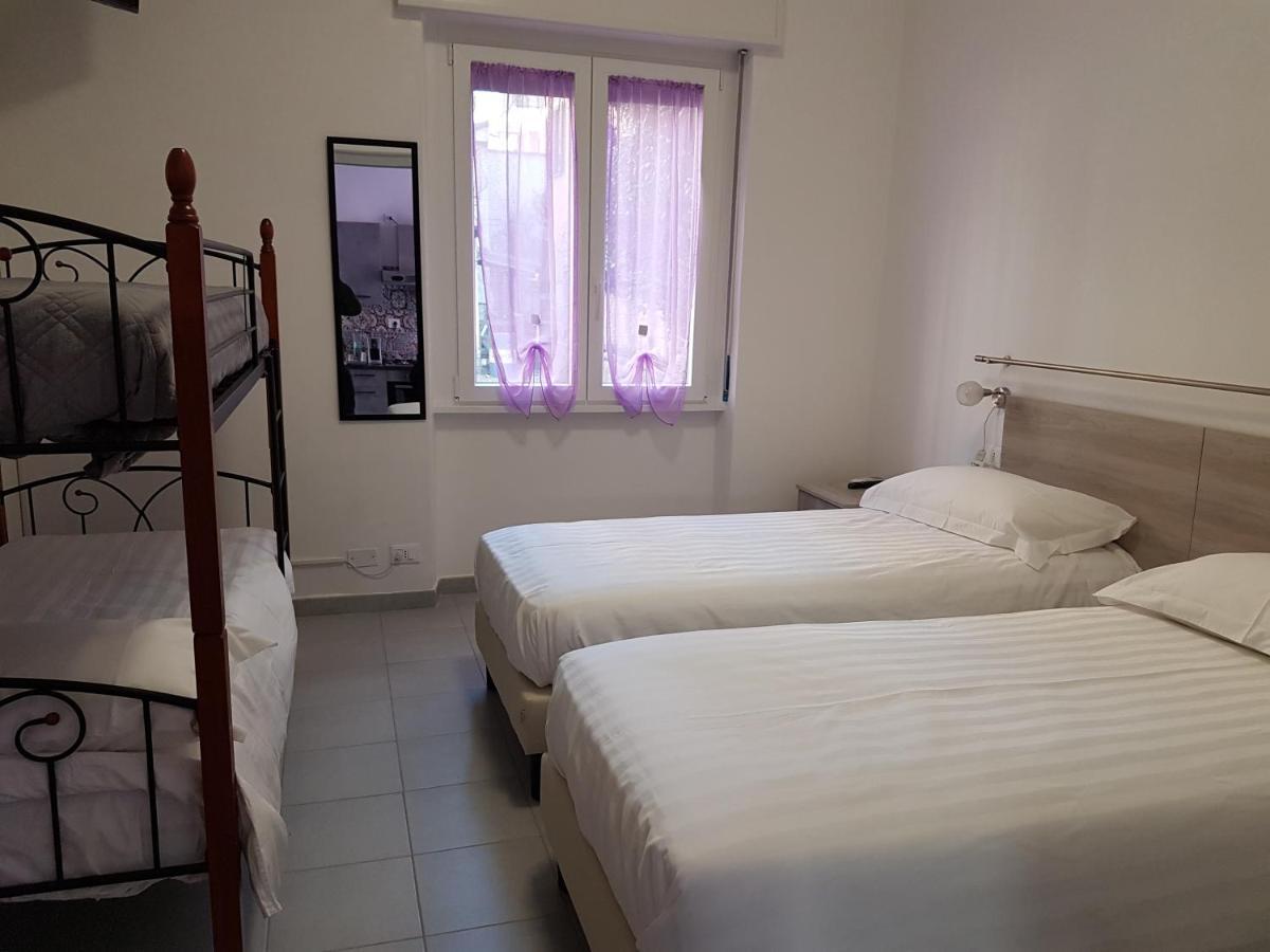 B&B Confine Como Exterior foto