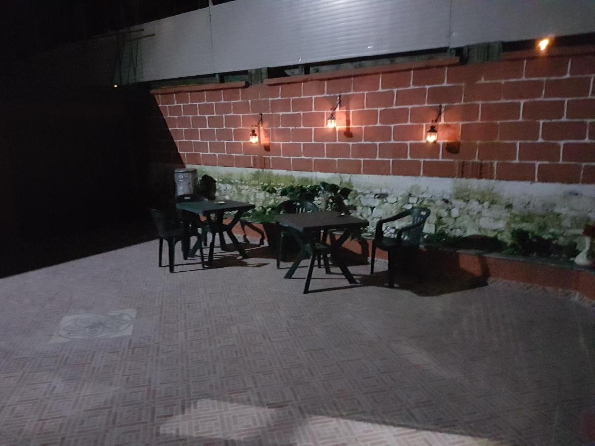 B&B Confine Como Exterior foto