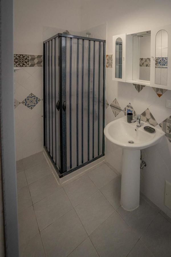B&B Confine Como Exterior foto