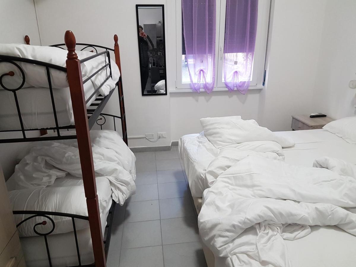 B&B Confine Como Exterior foto