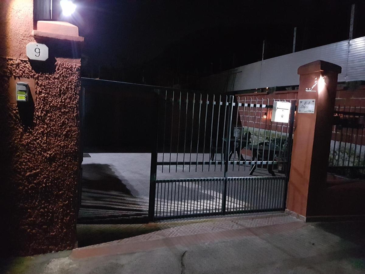 B&B Confine Como Exterior foto
