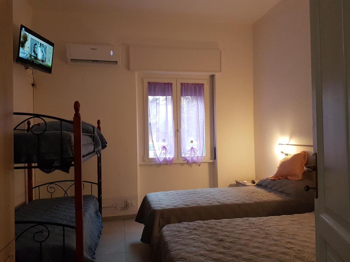 B&B Confine Como Exterior foto