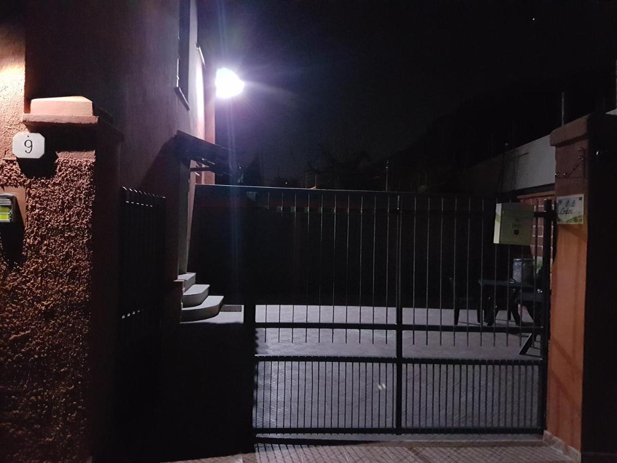 B&B Confine Como Exterior foto