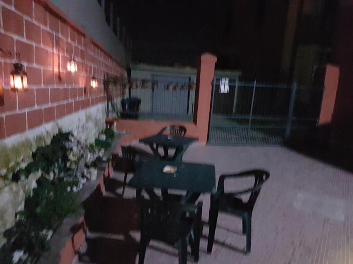 B&B Confine Como Exterior foto
