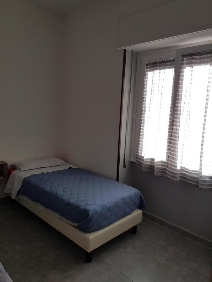 B&B Confine Como Exterior foto