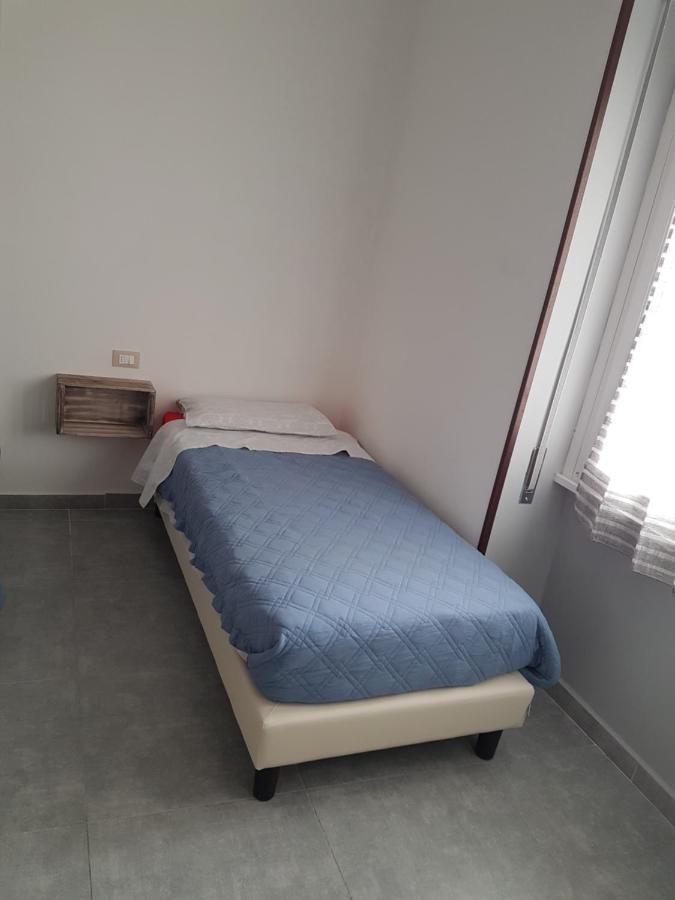 B&B Confine Como Exterior foto