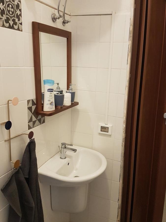 B&B Confine Como Exterior foto