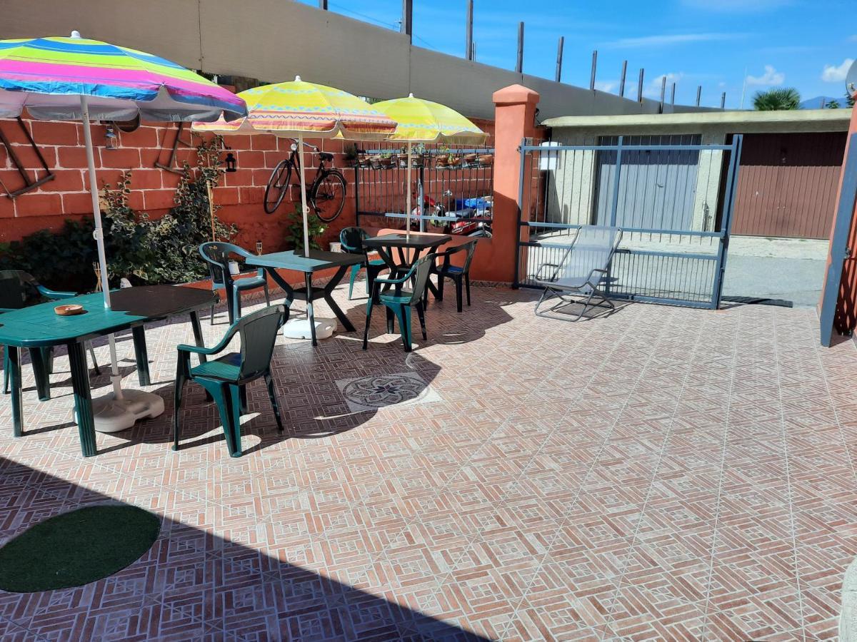 B&B Confine Como Exterior foto