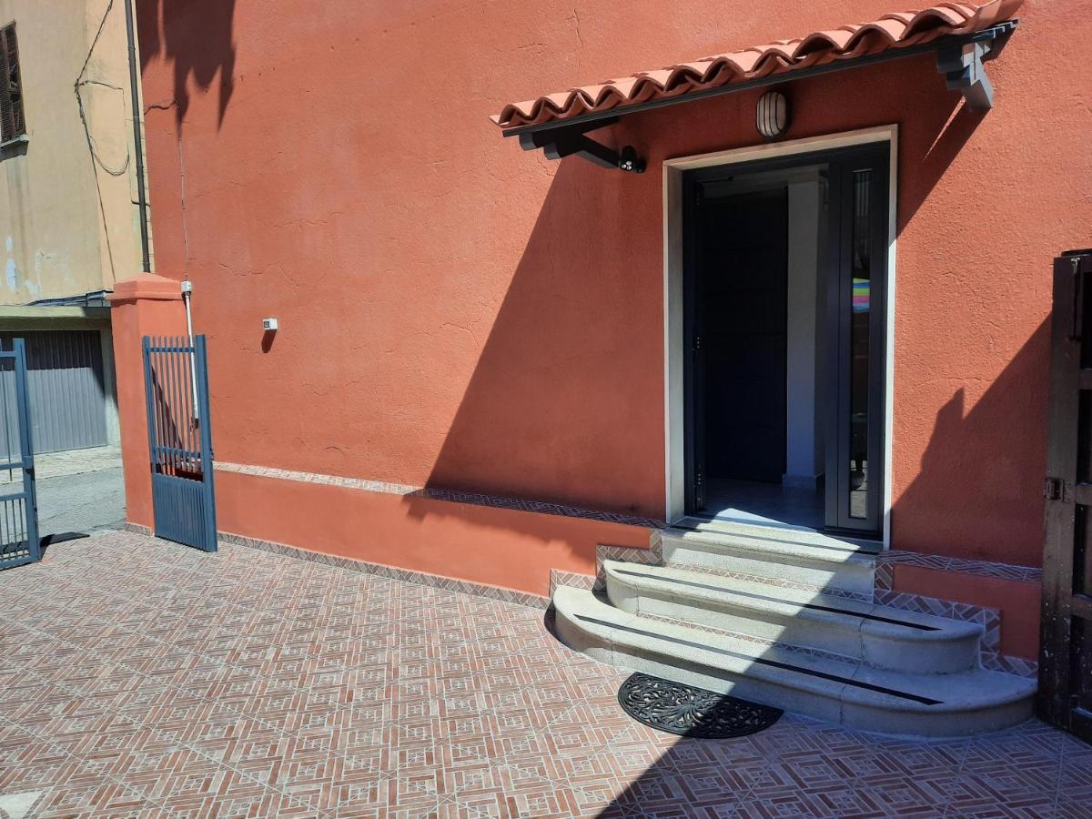B&B Confine Como Exterior foto