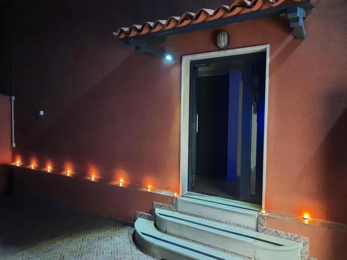 B&B Confine Como Exterior foto