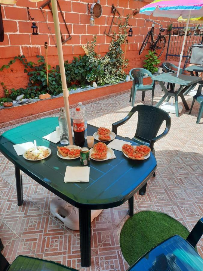B&B Confine Como Exterior foto
