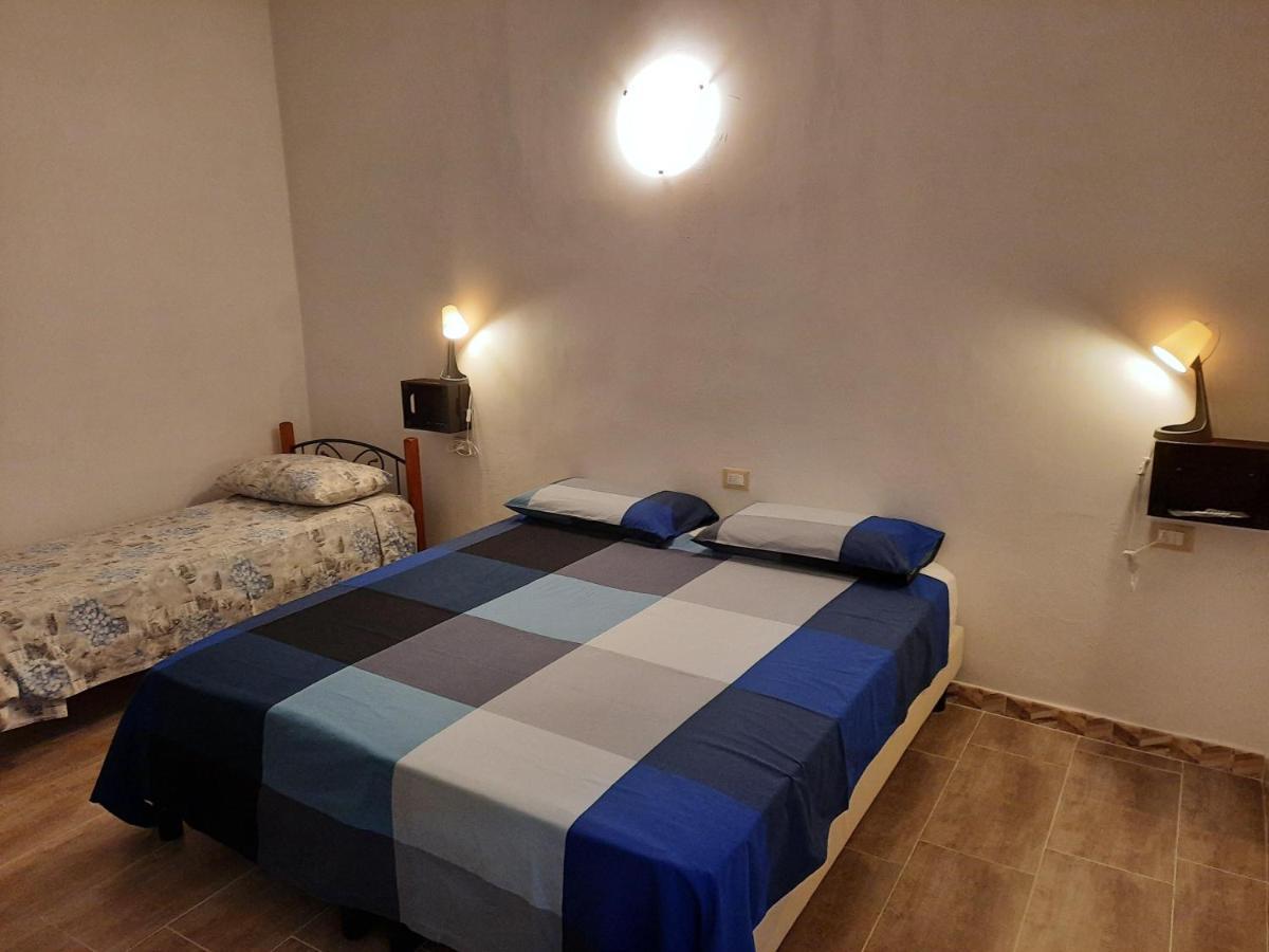 B&B Confine Como Exterior foto