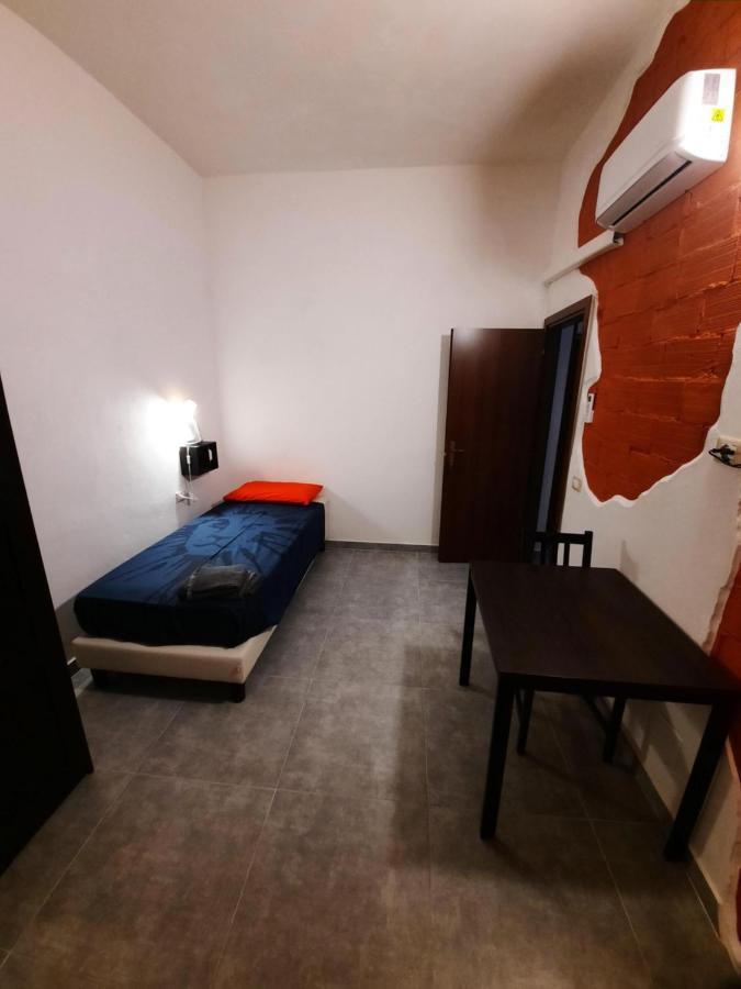 B&B Confine Como Exterior foto