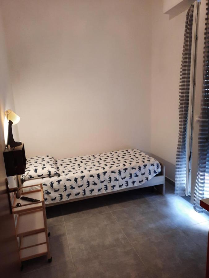 B&B Confine Como Exterior foto
