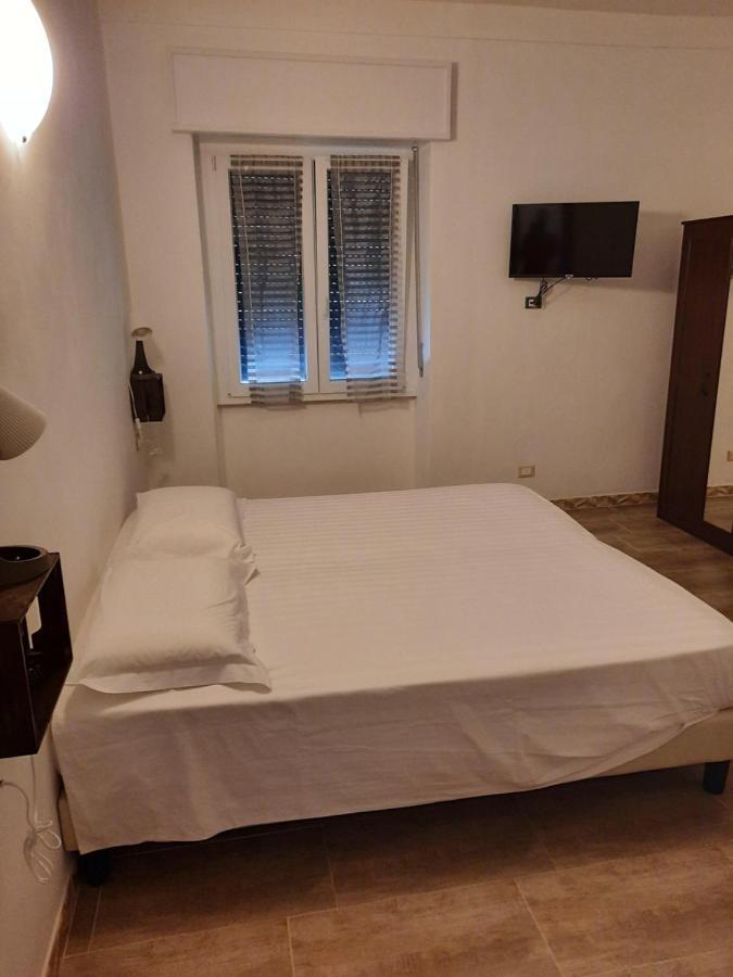 B&B Confine Como Exterior foto