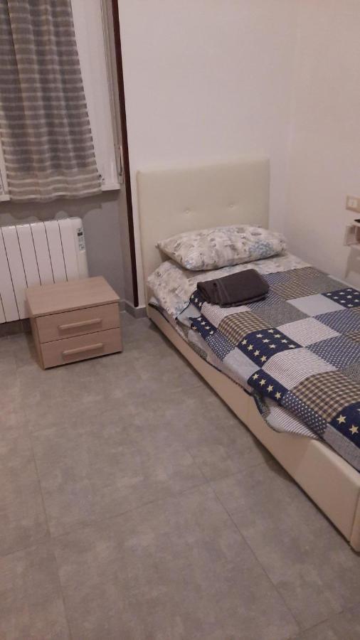 B&B Confine Como Exterior foto